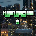 HumanSim Beta