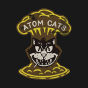 The Atom Cats Garage Server Icon
