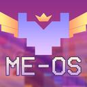 ME-OS Official Discord Discord Server Icon