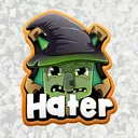 H a t e r M C