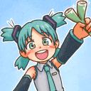 Yotsuba&!