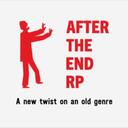 After The End RP Discord Server Icon