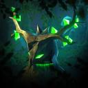 The Collection Log icon