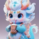 Baby Dragon's Dungeon