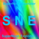 Supernoob Exploiter