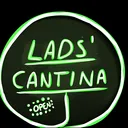 Lads’ Cantina