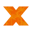Paradise X banner