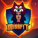 Missfit Gang🐺🤟