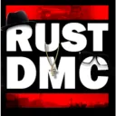 RUST DMC • SOLO/DUO/TRIO • 2X