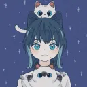 🌙 Yuna Moon 🐉