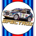 SPECTROX™ #RowdyNation