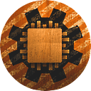 Discovery icon for Factorio PARANOIDAL Discord server