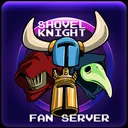 Shovel Knight Shovel Fans