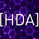 [HDA]Can I hexdump ur arse?