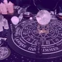 Game of Grimoires