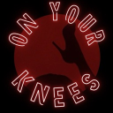 On Your Knees (21+) Discord server icon