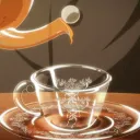 LGBTea & Coffee (& Worms)