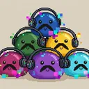 Pixxelinos