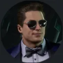 Johnny Cage