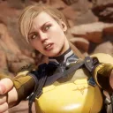Cassie Cage