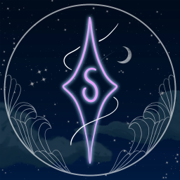 Discovery icon for Sleepy Space Discord server
