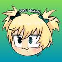 Piku Scans Discord Server Icon