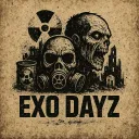 Exo DayZ | nT^//