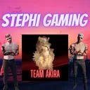 stephi gaming
