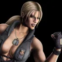 Sonya Blade