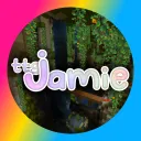 jamie's lost cavern