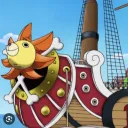 Thousand Sunny