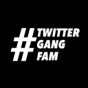 Twitter Gang Fam