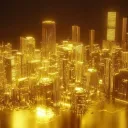Golden City
