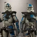 | Clone Wars RP |