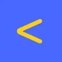 Less Discord Server Icon