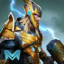 Mutants War