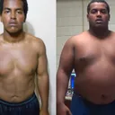 Forever Bulking