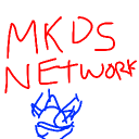Mario Kart DS Network avatar
