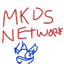 Mario Kart DS Network Discord Server Icon