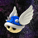 Mario Kart DS Network avatar