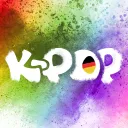 K-Pop Community Germany Discord Server Icon