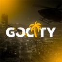 GoCity - GTA RP icon