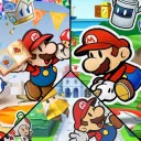 Modern Paper Mario Speedrunning