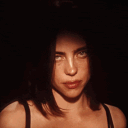 Billie Eilish Discord Server Icon – Music