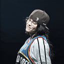 Discovery icon for Billie Eilish Discord server