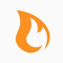 Campfire icon
