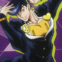 Morioh: A Bizarre Town Discord Server Icon