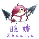 TWITCH 晓嫭
