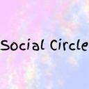 Social Circle Discord Server Icon