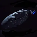 USS - "Olympia" [NCC-89701]